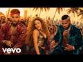Jason Derulo Ft Shakira Chris Brown Summer Heatwave 2026 Ultimate Pop Latin Club Bangers 