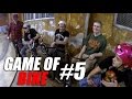 Game of BIKE #5 - Серёга Румянцев, Серёга Бобрик, Курага, Рома Мушик, Артём, Дима Гордей
