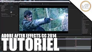 [TUTO] Créer un Sortilège Harry Potter (Adobe After Effects)