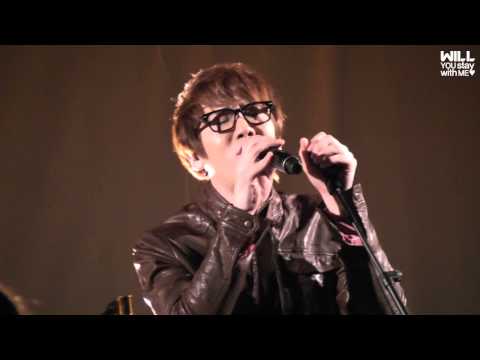 121203 NELL Showcase_믿어선 안될 말