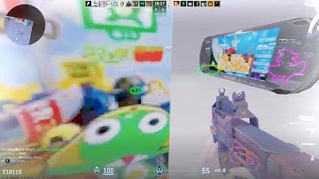 CS2 zombie escape / ze_otakuroom_pt chapter 2 / RSS server