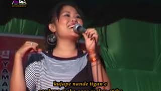 Maharani Tarigan - Kena Ateku Jadi ( Live Performance )