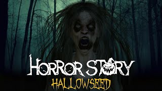 Horror Story - Hallowseed , ПРОХОЖДЕНИЕ ,ХОРРОР, ОНЛАЙН