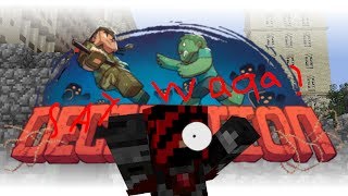 DECIMATION MAKES A COME BACK! O_O {New-Decimation-Alpha}