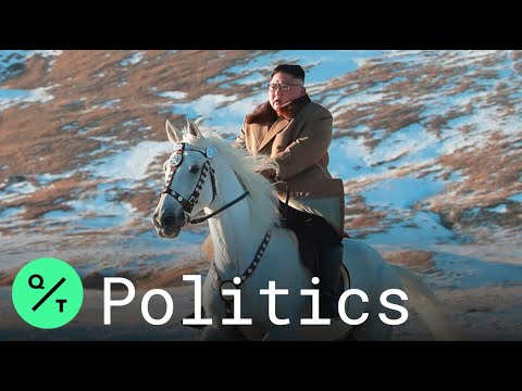 Kim Jong Un