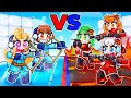 FIRE Vs ICE Elementals In Roblox Rivals... Mp3 Song