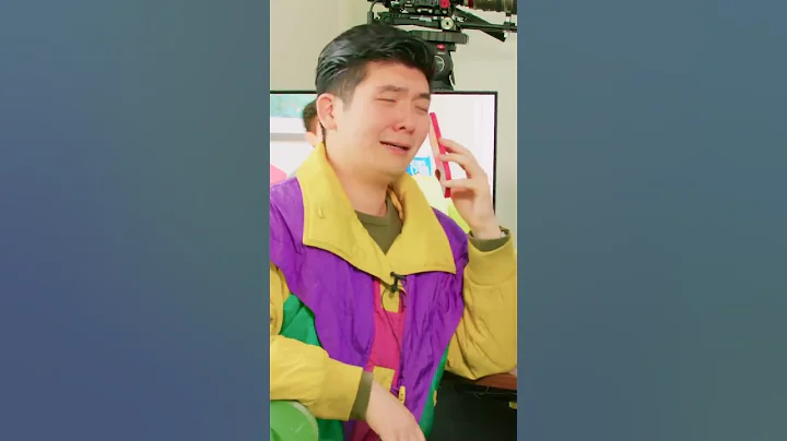 Why Asians Never Get Scammed
