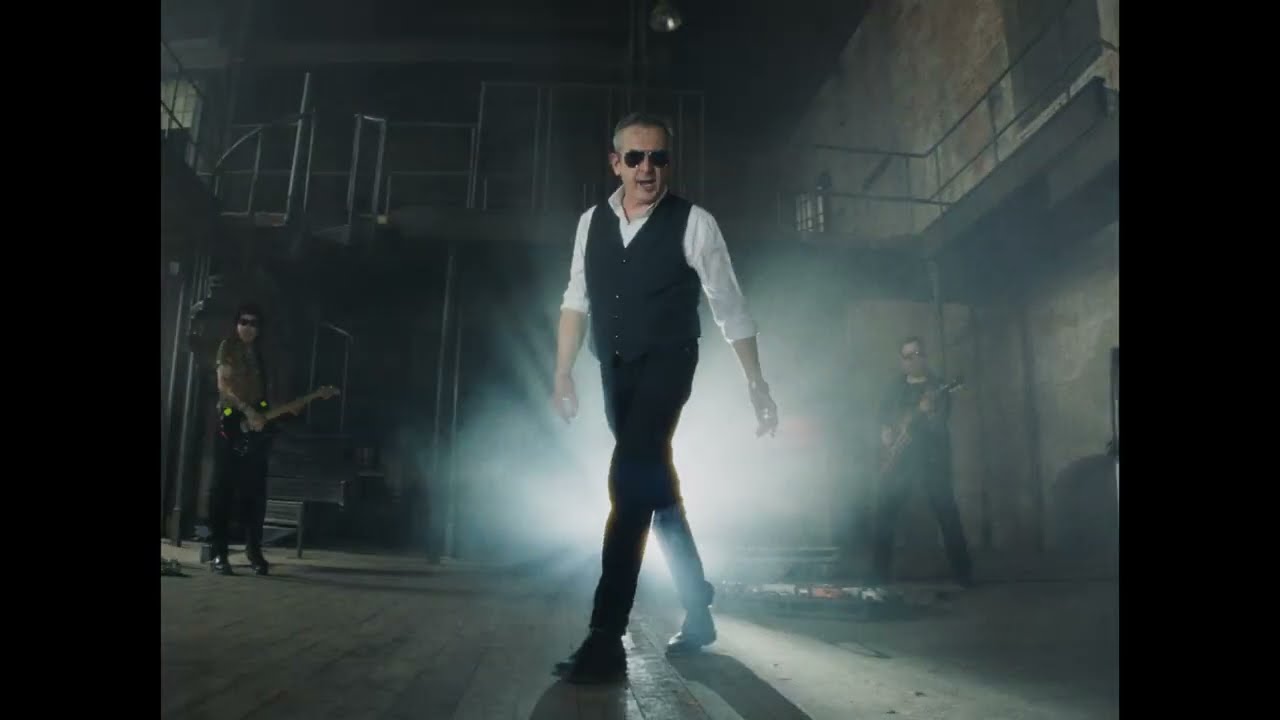 The Prostitutes - Breaking the Light of Day