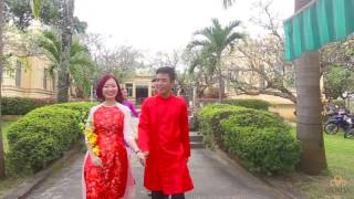 Happy Lunar New Year 2017 from Vanda Hotel