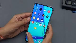 How To Enable Call Flash Light In OPPO A52 | Call Flash light Kaise On Kare |  Call Flashing Light screenshot 3