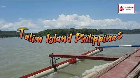 Discover the Pristine Beauty of Talim Island: The Largest Lake Island in the Philippines