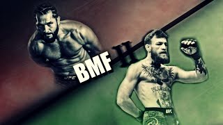 Conor McGregor vs Jorge Masvidal | BMF Title 2 | &#39;BAD&#39;