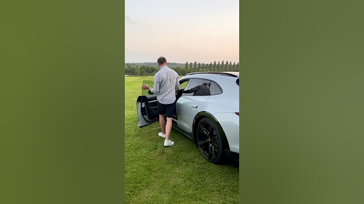porsche yeni nesil araba #Türkçılgın
