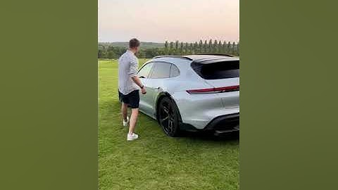 porsche yeni nesil araba #Türkçılgın