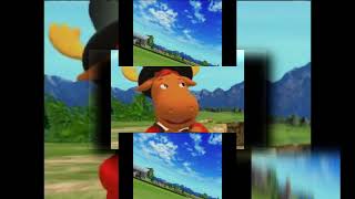 Ytpmv Tyrones Clown Compilation Scan