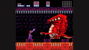 Super Metroid: Reverse (hack) TAS Part 3