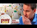 Addicted To Beans, Fries and Milk | FULL EPISODE | Freaky Eaters