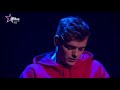 Martin Garrix Live at Global Awards 2018