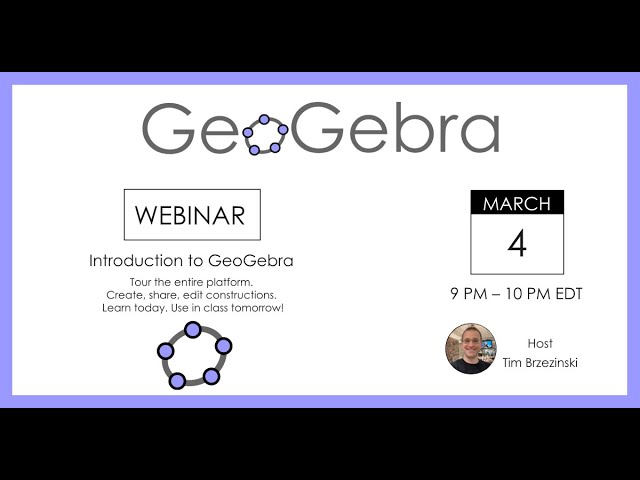 Geogebra Blog Geogebra File:Geogebra 2 New Point.png Wikimedia Commons