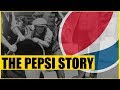 How Pepsi Built It's Empire