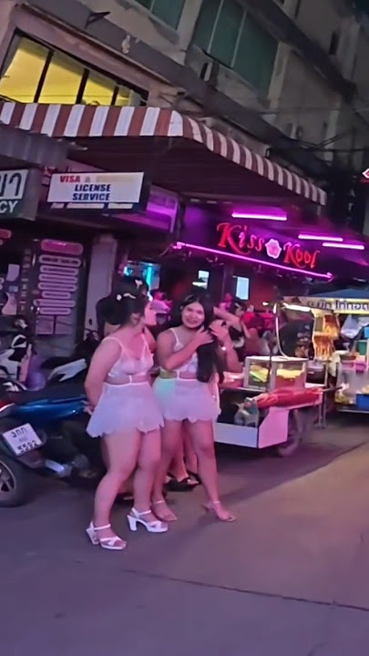 Club Nightlife Pattaya💕🔥❤️🇹🇭 #nightlife #pattaya #thailand #nightclub #travel #thailandtravel #party