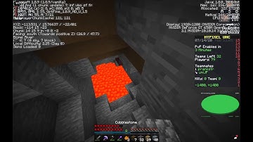 This is why Hypixel UHC died...