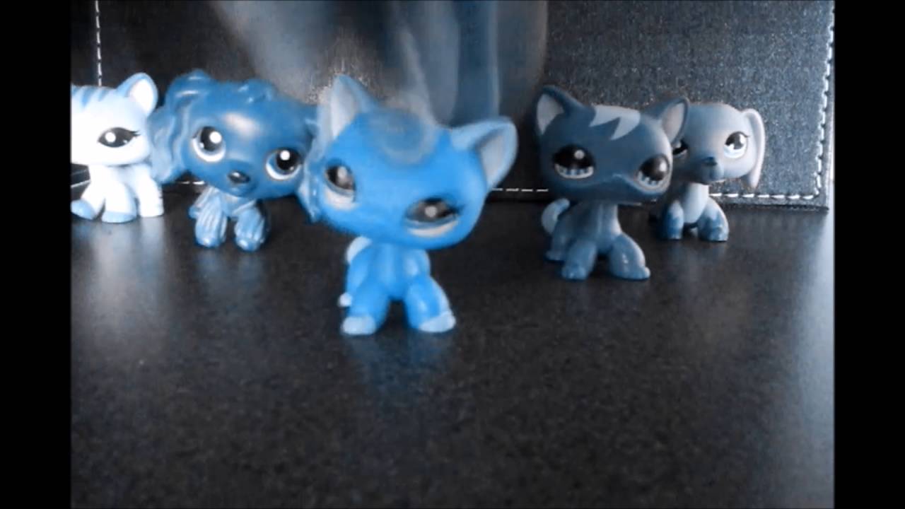 Lps: Work from home mv - YouTube
