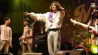 Chrisye - Andai Aku Bisa | Cover LIVE SMK ICB