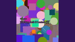 Blacktop Jack O Lantern (1)