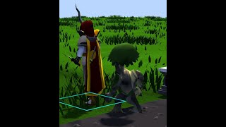99 Attack Osrs 126 Combat
