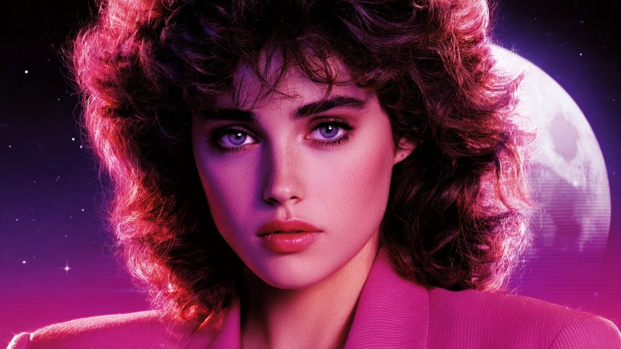 Starlight Calling | 80s Revival Synthwave / Retrowave / Dreamwave / Emotional Synthpop