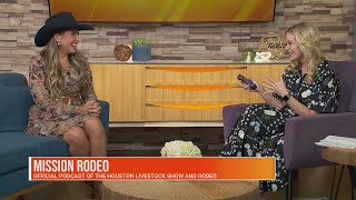 Htown Live Plus - Mission Rodeo & TOKYOUTH Playhub