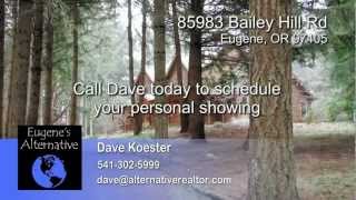 Details 85985 Bailey Hill Rd, Eugene, OR 97405 Guide