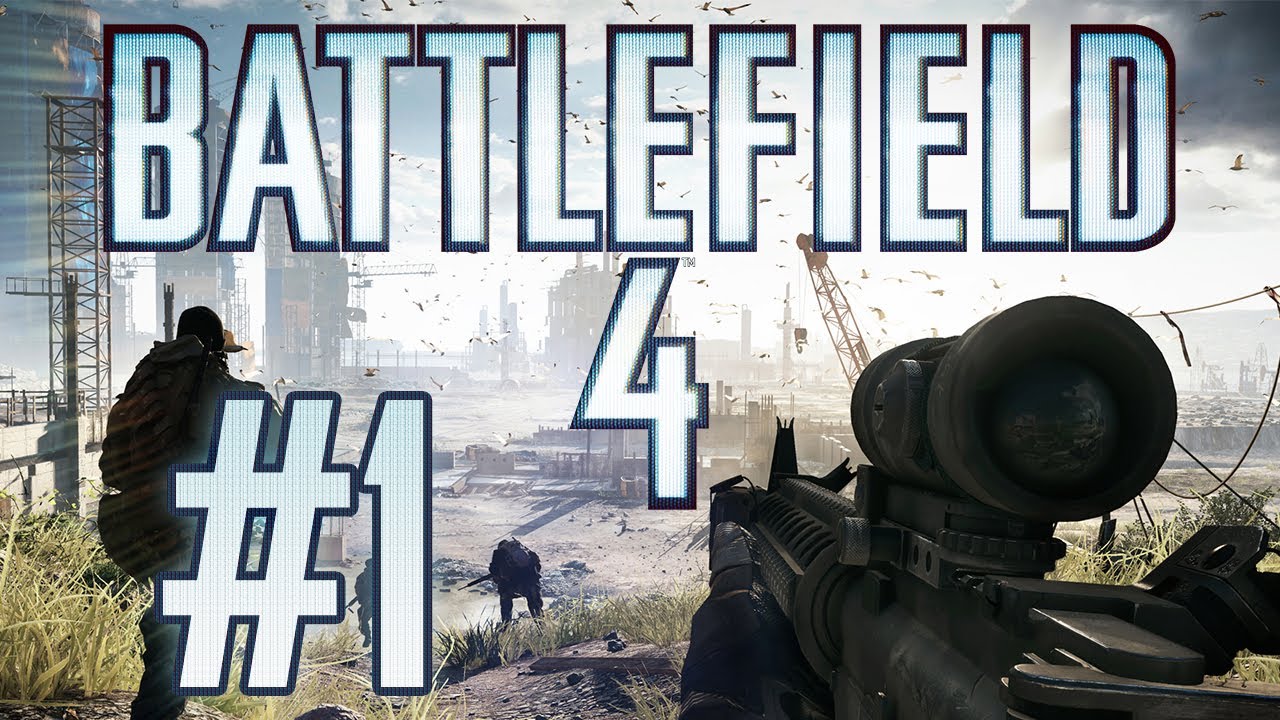 battlefield 4 irish download