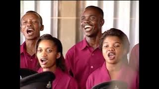 TAZAMA RAMANI TANZANIA -Tanzanian patriotic song