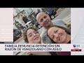 Venezolano con TPS es detenido en I-4 rumbo a Tampa; familia cuestiona motivo del arresto