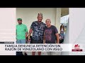 Venezolano con TPS es detenido en I-4 rumbo a Tampa; familia cuestiona motivo del arresto