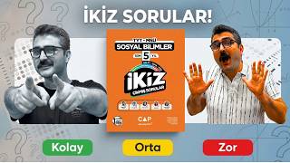 CEMOGRAFYAI Sayfa 102-103-104-105-106 I AFETLER