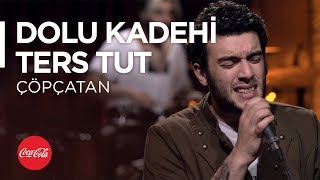 Dolu Kadehi Ters Tut @akustikhane / Çöpçatan Resimi