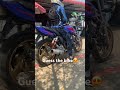 They don’t make it this good anymore😭#follow#stock#stockexhaust#honda#hondacb400#rarefinds#india#yt