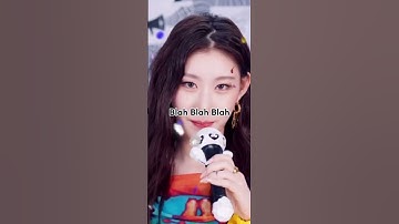 chaeryeong high note compilation (re-upload)