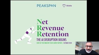 Ibbaka Value Conversations: Net Revenue Retention Part 2