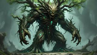 Maokai Theme Song - Nature&#39;s Fury