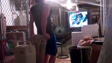 Marvolon- DDR Supernova- Doll- Oni- A