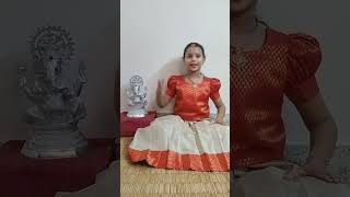 ARYAA SHENOY | BENGALURU | WORLD KONNAKKOL ACADEMY