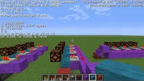 Compact Binary Decimal Counter