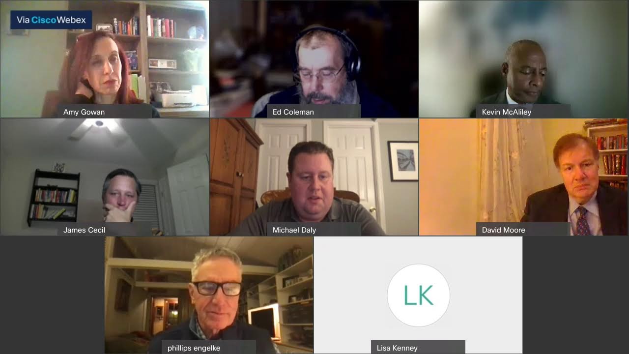 December 2, 2021 Howard County MD Planning Board