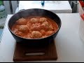 Ленивые голубцы. Легко, быстро и очень вкусно.