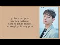 Gambar cover CHEN & PUNCH - 'EVERYTIME' DOTS OST EASY LYRICS
