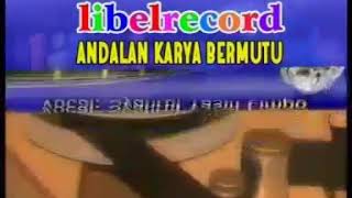 JANJINGKU vocal Syahrul Yasin Limpo